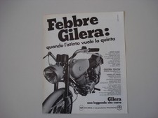 advertising Pubblicità 1970
