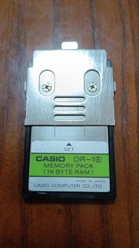 Casio 100 modelli simili - e,