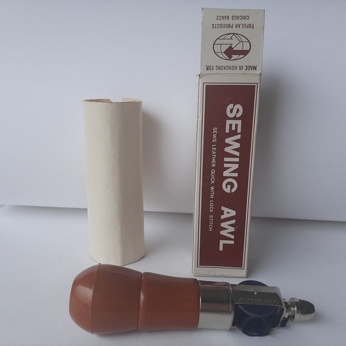 Sewing awl cucitrice - sewing,