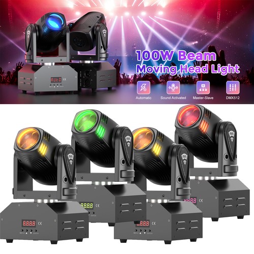 Mini luce led testa - mini,
