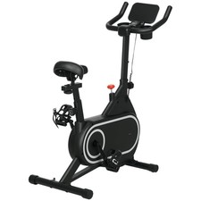 Cyclette Magnetica con Volano