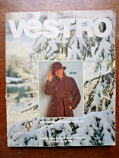 CATALOGO VESTRO