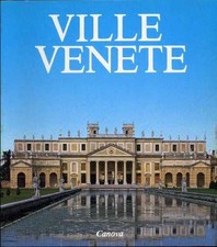 Ville Venete (Italian Edition)
