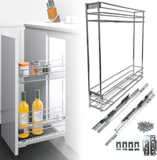 Cestello Estraibile Cucina