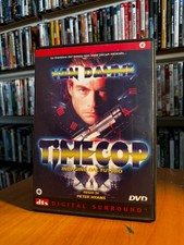 Timecop - Indagine dal Futuro