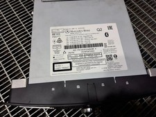 MERCEDES-BENZ B W246, W242