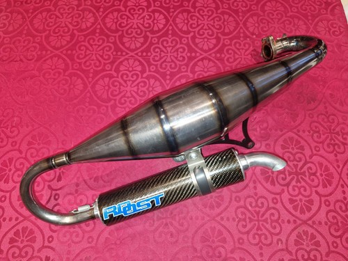 Pot exhaust roost p470 - exhaust, pour