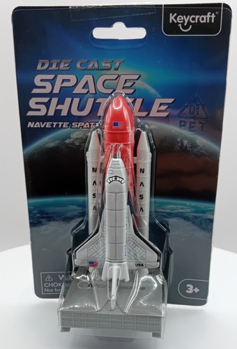 Space shuttle pressofuso con - space,