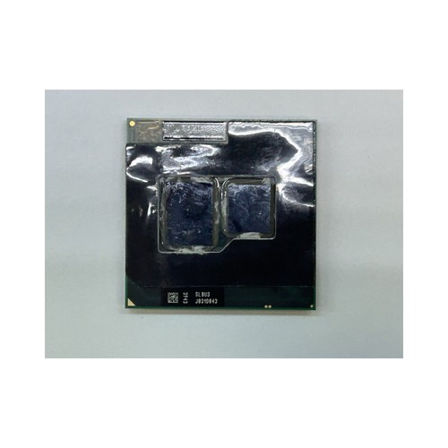 Processore intel 520m usato - processore,