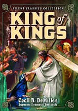 The King Of Kings [New DVD]