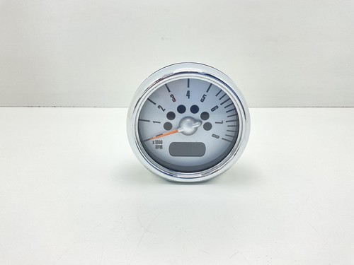 Contagiri per mini cabrio - mini, 1°