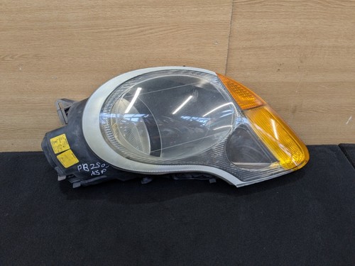 Faro anteriore sinistro lato - faro,