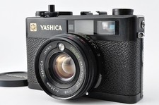 [Exc+5] Yashica Electro 35 CC