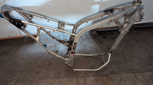 Telaio main frame - frame,