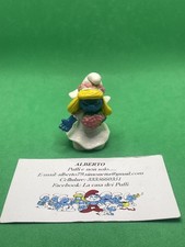 PUFFI SMURFS SMURF PUFFETTA