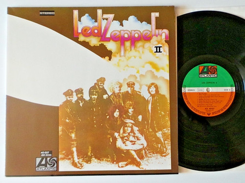 Led zeppelin - led,