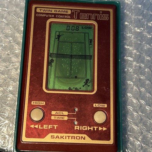 Retrogaming video gioco - video,