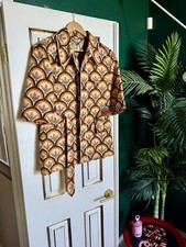 Giacca jacquard Gucci X Adidas