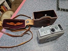 Fotocamera pellicola Agfa