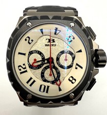 COSÌ COM'È. TB Buti Magnum