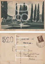 CONEGLIANO - CASTELLO