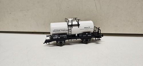 Fleischmann wagon citerne - fleischmann,