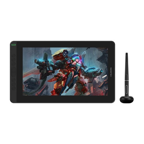 Huion kamvas gs1331 - huion,