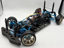 Per ricambi telaio racing