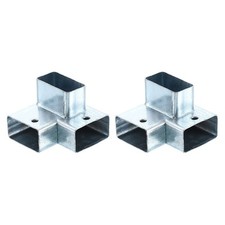 Kit Staffe Gazebo 3 Vie