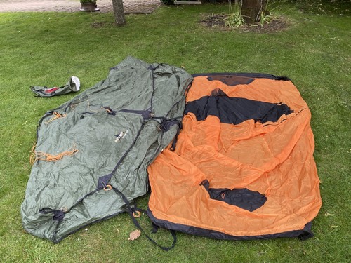 Tenda vango banshee 300 - vango, 3