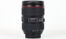 Canon 24-105mm f4L IS II USM
