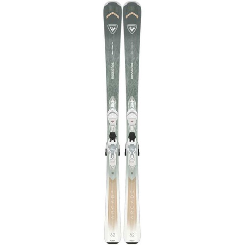 Rossignol arcade xpress - rossignol,