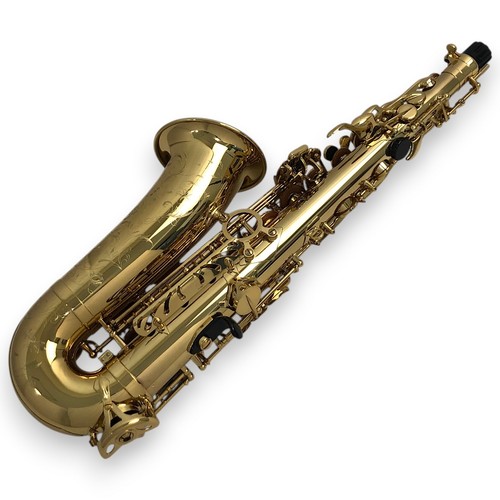 Sassofono contralto selmer - sassofono,