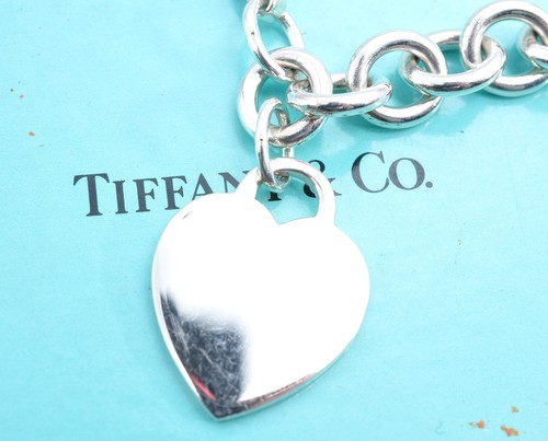 Bracciale tiffany co - tiffany,