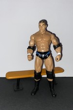 Wwe deluxe aggression - aggression, randy