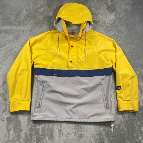 Giacca anorak vintage - giacca,