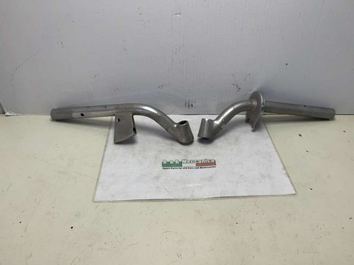 Coppia semimanubri motom 4t - motom, 48