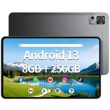 Tablet 11,97 pollici 8GB RAM