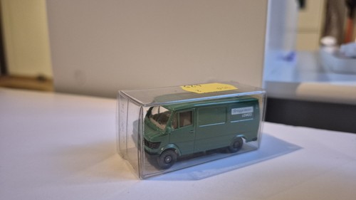Wiking mercedes benz - 1:87,,