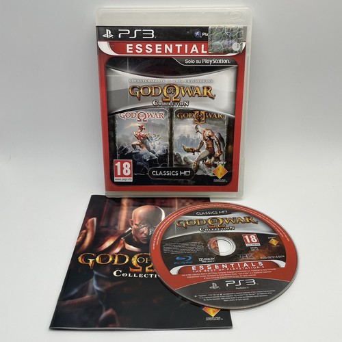 God war collection volume - of,