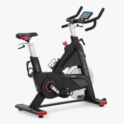 Fitness spin bike - fitness,