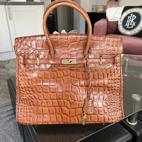 Borsa mano hermès - hermÈs, birkin