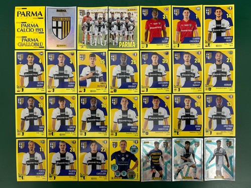 Figurine stickers - 28,