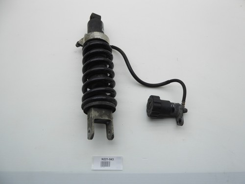 Ammortizzatore molla bmw r - bmw,