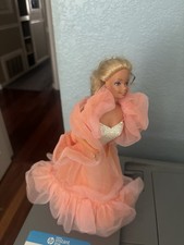 Barbie bambola peaches n - barbie, 'n
