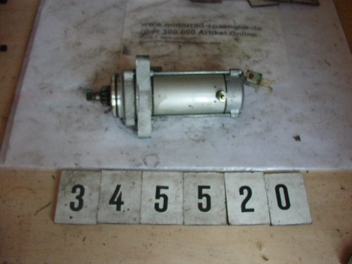 Motorino avviamento honda - motorino,