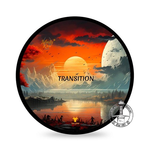 Sapone barba transition - sapone,