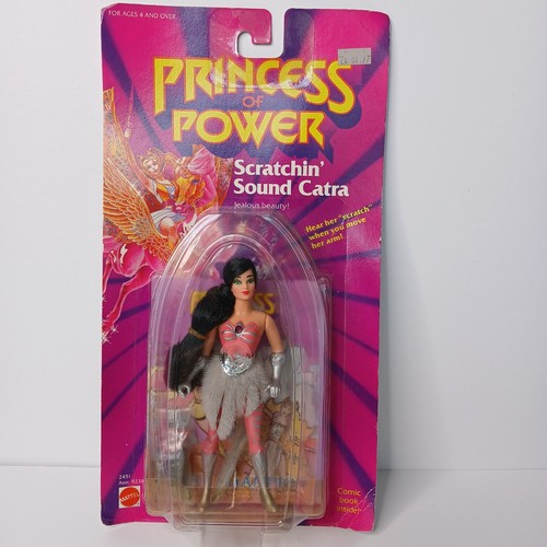 Figurina mattel princess - mattel,