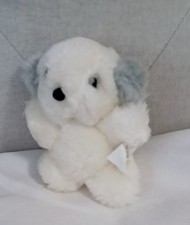 Pupazzo peluche Kinder Ferrero