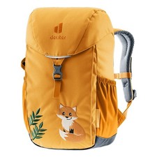 DEUTER zaino per bambini volpe